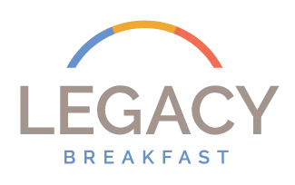 Legacy Breakfast Logo