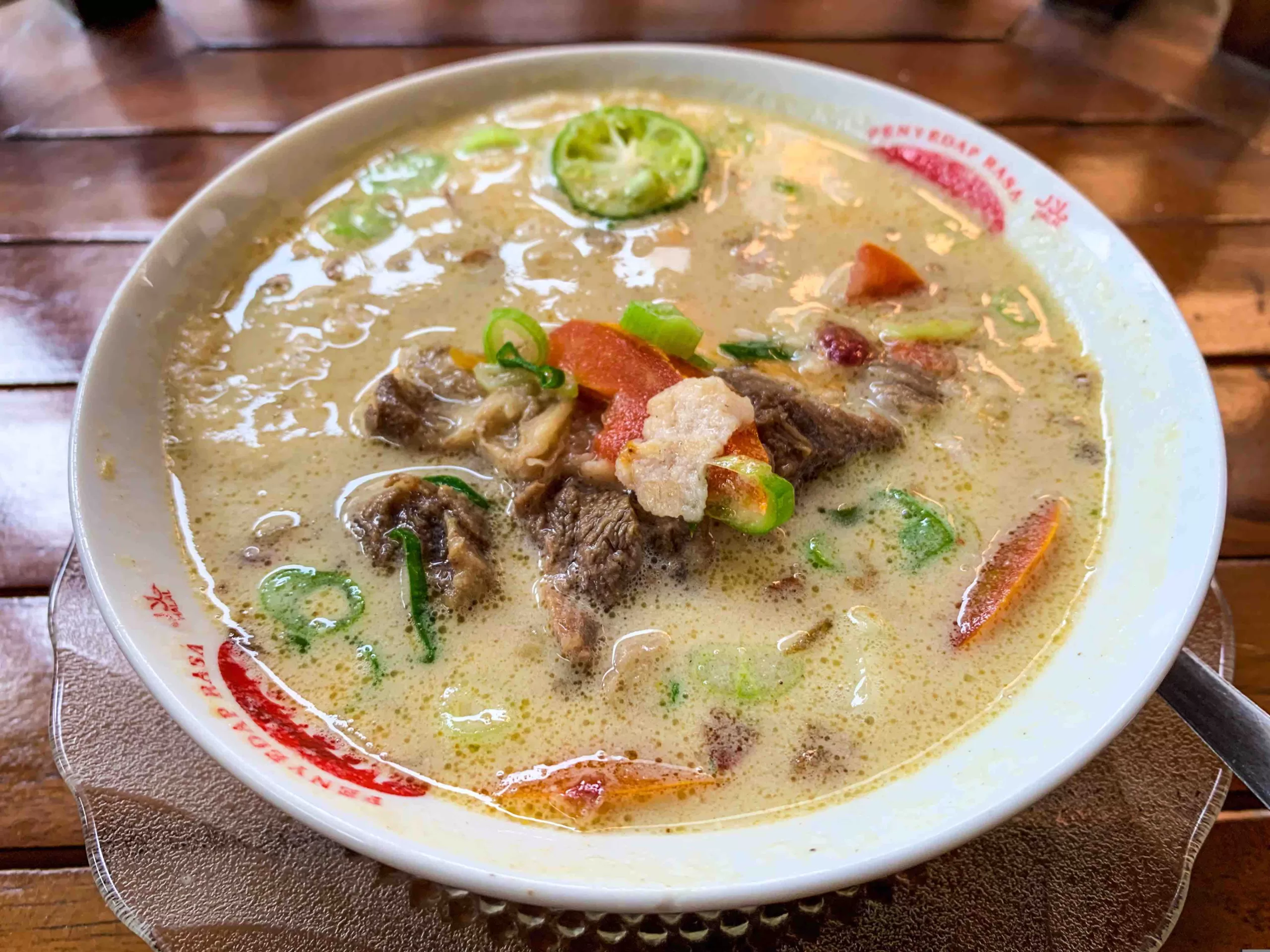 Soto Betawi